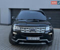 Форд Эксплорер 2017 в Тернополе на Automoto.ua Черный Форд Эксплорер, объемом двигателя 3.5 л и пробегом 190 тыс. км за 16700 $, фото 9 на Automoto.ua