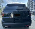 Черный Форд Эксплорер, объемом двигателя 3.5 л и пробегом 87 тыс. км за 24500 $, фото 92 на Automoto.ua