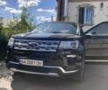Чорний Форд Експлорер, об'ємом двигуна 3.5 л та пробігом 151 тис. км за 21000 $, фото 1 на Automoto.ua