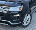 Форд Эксплорер 2017 в Тернополе на Automoto.ua Черный Форд Эксплорер, объемом двигателя 3.5 л и пробегом 190 тыс. км за 16700 $, фото 12 на Automoto.ua