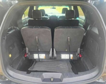 Черный Форд Эксплорер, объемом двигателя 2.3 л и пробегом 89 тыс. км за 4000 $, фото 11 на Automoto.ua