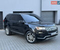 Форд Эксплорер 2017 в Тернополе на Automoto.ua Черный Форд Эксплорер, объемом двигателя 3.5 л и пробегом 190 тыс. км за 16700 $, фото 29 на Automoto.ua
