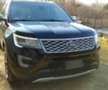 Чорний Форд Експлорер, об'ємом двигуна 3 л та пробігом 110 тис. км за 13999 $, фото 1 на Automoto.ua