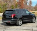 Черный Форд Эксплорер, объемом двигателя 3.5 л и пробегом 61 тыс. км за 18000 $, фото 5 на Automoto.ua