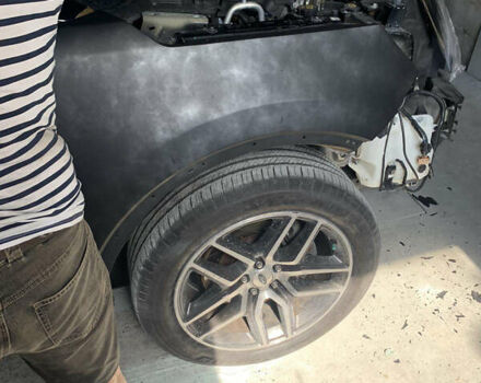 Черный Форд Эксплорер, объемом двигателя 3.5 л и пробегом 87 тыс. км за 24500 $, фото 104 на Automoto.ua