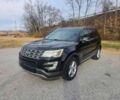 Черный Форд Эксплорер, объемом двигателя 2.3 л и пробегом 89 тыс. км за 4000 $, фото 2 на Automoto.ua