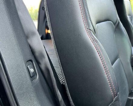 Черный Форд Эксплорер, объемом двигателя 3.5 л и пробегом 87 тыс. км за 24500 $, фото 16 на Automoto.ua