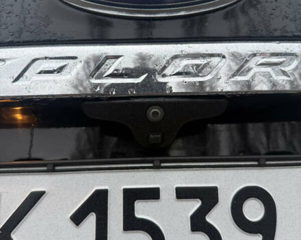 Чорний Форд Експлорер, об'ємом двигуна 3.5 л та пробігом 220 тис. км за 16900 $, фото 5 на Automoto.ua