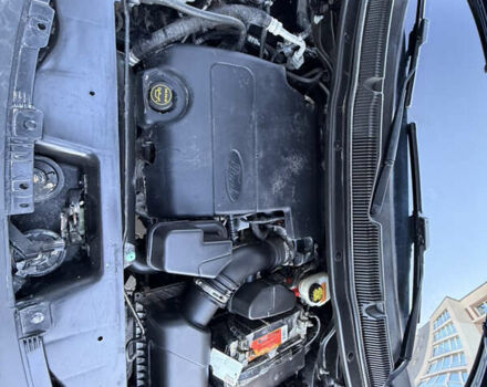 Форд Эксплорер 2017 в Тернополе на Automoto.ua Черный Форд Эксплорер, объемом двигателя 3.5 л и пробегом 190 тыс. км за 16700 $, фото 93 на Automoto.ua