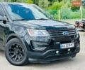 Чорний Форд Експлорер, об'ємом двигуна 3.7 л та пробігом 117 тис. км за 16750 $, фото 10 на Automoto.ua