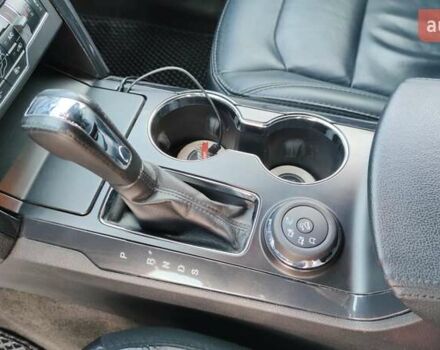 Чорний Форд Експлорер, об'ємом двигуна 3.5 л та пробігом 140 тис. км за 25000 $, фото 21 на Automoto.ua