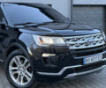 Форд Эксплорер 2017 в Тернополе на Automoto.ua Черный Форд Эксплорер, объемом двигателя 3.5 л и пробегом 190 тыс. км за 16700 $, фото 33 на Automoto.ua