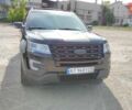 Чорний Форд Експлорер, об'ємом двигуна 3.5 л та пробігом 140 тис. км за 25000 $, фото 3 на Automoto.ua