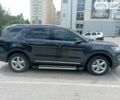 Черный Форд Эксплорер, объемом двигателя 2.3 л и пробегом 125 тыс. км за 17900 $, фото 27 на Automoto.ua