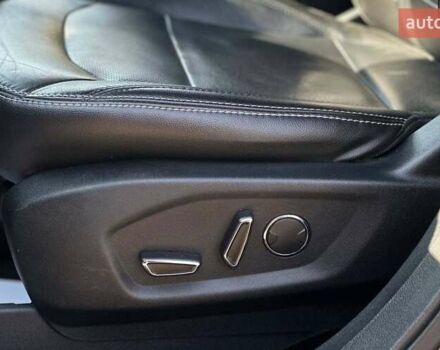 Чорний Форд Експлорер, об'ємом двигуна 3.5 л та пробігом 170 тис. км за 20990 $, фото 9 на Automoto.ua