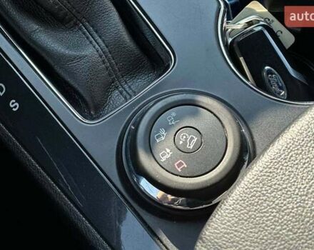 Чорний Форд Експлорер, об'ємом двигуна 3.5 л та пробігом 170 тис. км за 20990 $, фото 14 на Automoto.ua