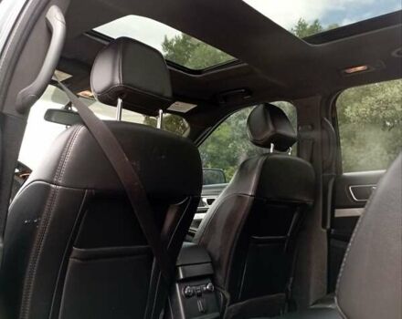 Черный Форд Эксплорер, объемом двигателя 2.3 л и пробегом 125 тыс. км за 17900 $, фото 22 на Automoto.ua