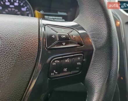 Чорний Форд Експлорер, об'ємом двигуна 3.5 л та пробігом 157 тис. км за 23450 $, фото 26 на Automoto.ua