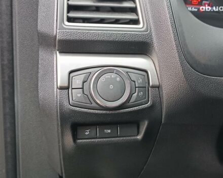 Чорний Форд Експлорер, об'ємом двигуна 3.5 л та пробігом 157 тис. км за 23450 $, фото 22 на Automoto.ua