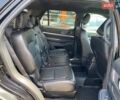 Чорний Форд Експлорер, об'ємом двигуна 3.5 л та пробігом 33 тис. км за 25500 $, фото 21 на Automoto.ua