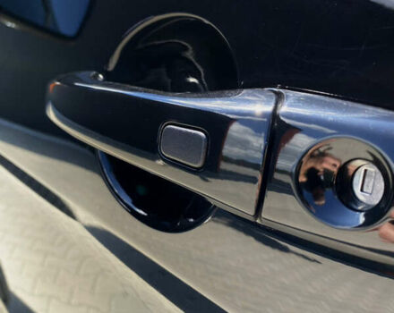 Чорний Форд Експлорер, об'ємом двигуна 3.5 л та пробігом 140 тис. км за 21999 $, фото 10 на Automoto.ua