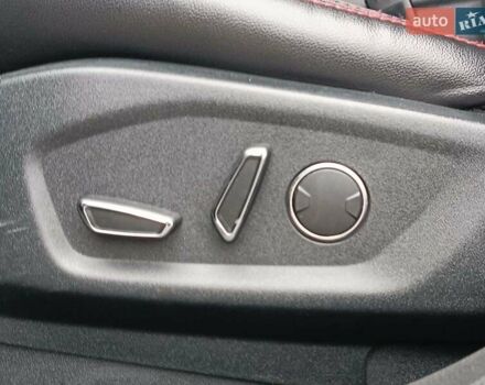 Чорний Форд Експлорер, об'ємом двигуна 3.5 л та пробігом 157 тис. км за 23450 $, фото 25 на Automoto.ua