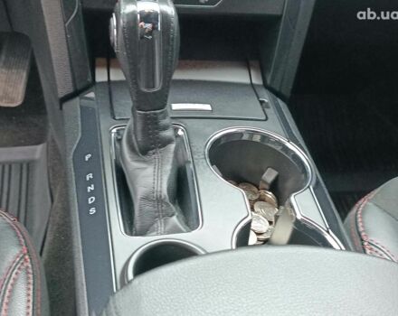 Чорний Форд Експлорер, об'ємом двигуна 3.5 л та пробігом 157 тис. км за 23450 $, фото 29 на Automoto.ua