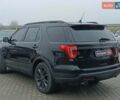Чорний Форд Експлорер, об'ємом двигуна 3.5 л та пробігом 157 тис. км за 23450 $, фото 9 на Automoto.ua