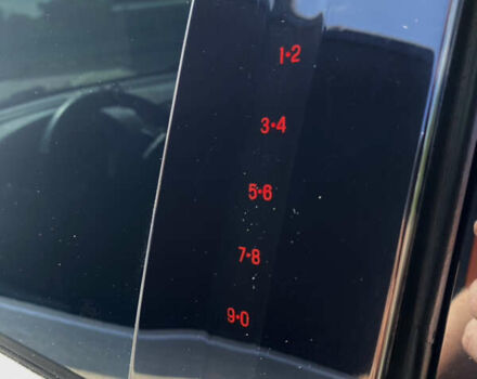 Чорний Форд Експлорер, об'ємом двигуна 3.5 л та пробігом 140 тис. км за 21999 $, фото 11 на Automoto.ua