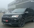 Чорний Форд Експлорер, об'ємом двигуна 3.5 л та пробігом 157 тис. км за 23450 $, фото 1 на Automoto.ua