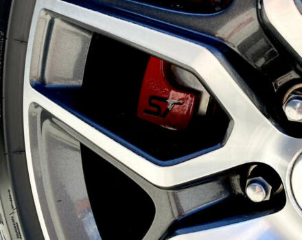 Чорний Форд Експлорер, об'ємом двигуна 3.5 л та пробігом 140 тис. км за 21999 $, фото 8 на Automoto.ua