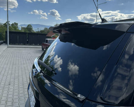 Черный Форд Эксплорер, объемом двигателя 3.5 л и пробегом 140 тыс. км за 23500 $, фото 7 на Automoto.ua