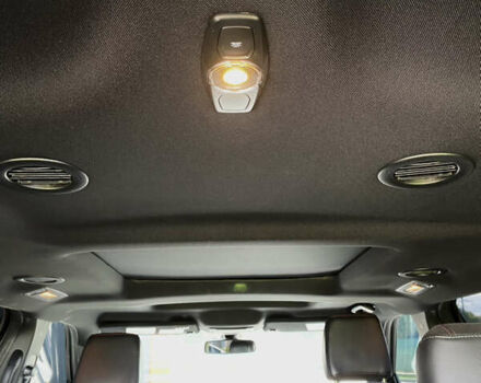 Чорний Форд Експлорер, об'ємом двигуна 3.5 л та пробігом 140 тис. км за 21999 $, фото 15 на Automoto.ua