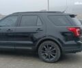 Чорний Форд Експлорер, об'ємом двигуна 3.5 л та пробігом 157 тис. км за 23450 $, фото 8 на Automoto.ua