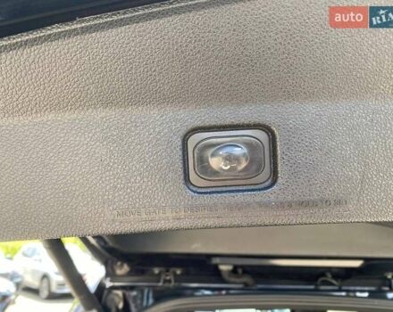 Черный Форд Эксплорер, объемом двигателя 3.5 л и пробегом 33 тыс. км за 24900 $, фото 27 на Automoto.ua