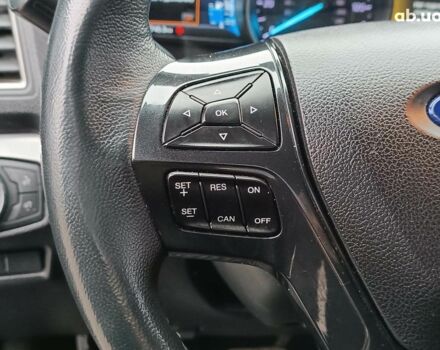 Чорний Форд Експлорер, об'ємом двигуна 3.5 л та пробігом 157 тис. км за 23450 $, фото 23 на Automoto.ua