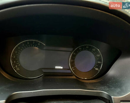 Черный Форд Эксплорер, объемом двигателя 3.5 л и пробегом 233 тыс. км за 23500 $, фото 10 на Automoto.ua