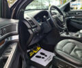 Черный Форд Эксплорер, объемом двигателя 3.5 л и пробегом 100 тыс. км за 29200 $, фото 8 на Automoto.ua