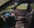 Чорний Форд Експлорер, об'ємом двигуна 2.26 л та пробігом 77 тис. км за 27000 $, фото 7 на Automoto.ua
