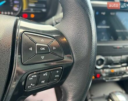 Черный Форд Эксплорер, объемом двигателя 3.5 л и пробегом 50 тыс. км за 23800 $, фото 21 на Automoto.ua