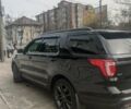 Черный Форд Эксплорер, объемом двигателя 3.5 л и пробегом 120 тыс. км за 21000 $, фото 1 на Automoto.ua