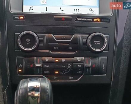 Чорний Форд Експлорер, об'ємом двигуна 3.5 л та пробігом 157 тис. км за 23450 $, фото 29 на Automoto.ua