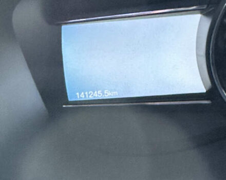 Черный Форд Эксплорер, объемом двигателя 3.5 л и пробегом 140 тыс. км за 23500 $, фото 21 на Automoto.ua