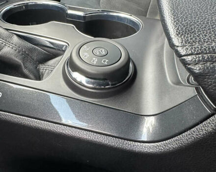 Черный Форд Эксплорер, объемом двигателя 3.5 л и пробегом 140 тыс. км за 23500 $, фото 13 на Automoto.ua