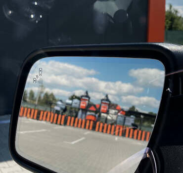 Чорний Форд Експлорер, об'ємом двигуна 3.5 л та пробігом 140 тис. км за 21999 $, фото 29 на Automoto.ua