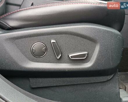 Чорний Форд Експлорер, об'ємом двигуна 3.5 л та пробігом 157 тис. км за 23450 $, фото 37 на Automoto.ua