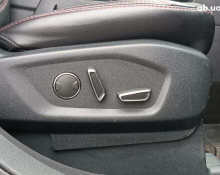 Чорний Форд Експлорер, об'ємом двигуна 3.5 л та пробігом 157 тис. км за 23450 $, фото 36 на Automoto.ua