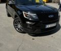 Чорний Форд Експлорер, об'ємом двигуна 3.5 л та пробігом 89 тис. км за 32500 $, фото 1 на Automoto.ua