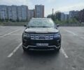 Чорний Форд Експлорер, об'ємом двигуна 3.5 л та пробігом 160 тис. км за 23100 $, фото 1 на Automoto.ua
