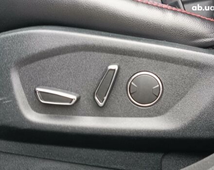 Чорний Форд Експлорер, об'ємом двигуна 3.5 л та пробігом 157 тис. км за 23450 $, фото 26 на Automoto.ua